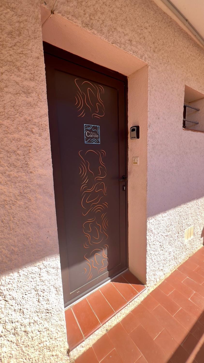 Appartement lumineux entre plage et montagne Apartment in Port-Vendres