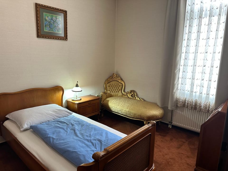 Penzión TATRA INN Bed and Breakfast in Slovakia