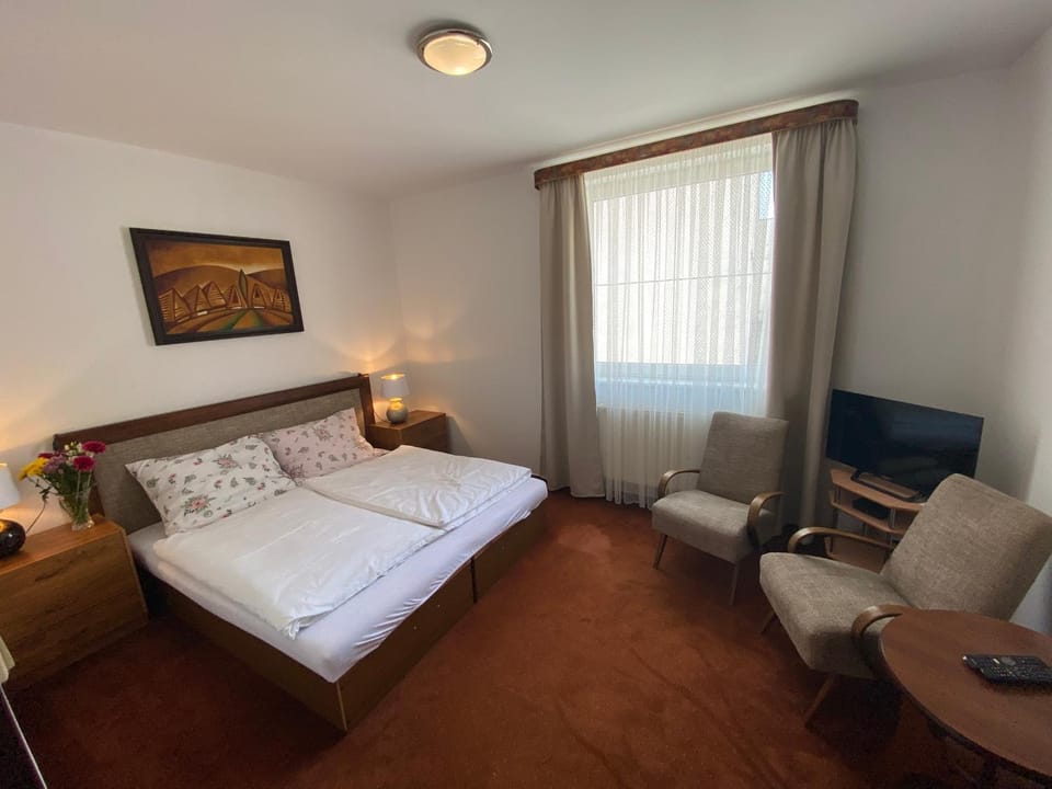 Penzión TATRA INN Bed and Breakfast in Slovakia