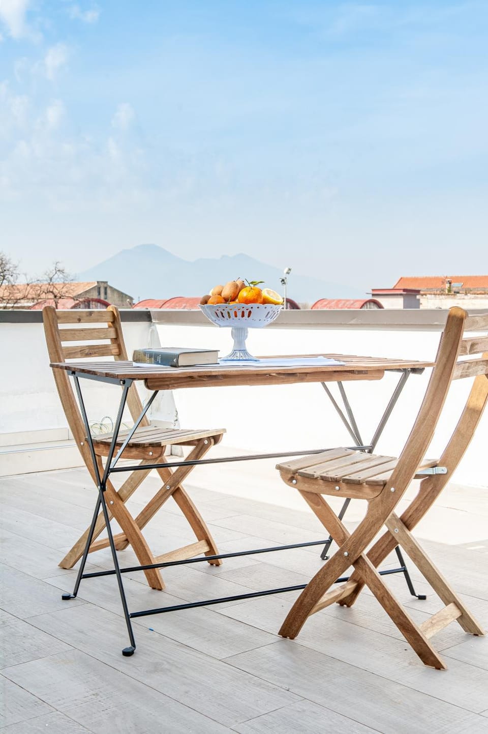 Balcony/Terrace, Balcony/Terrace