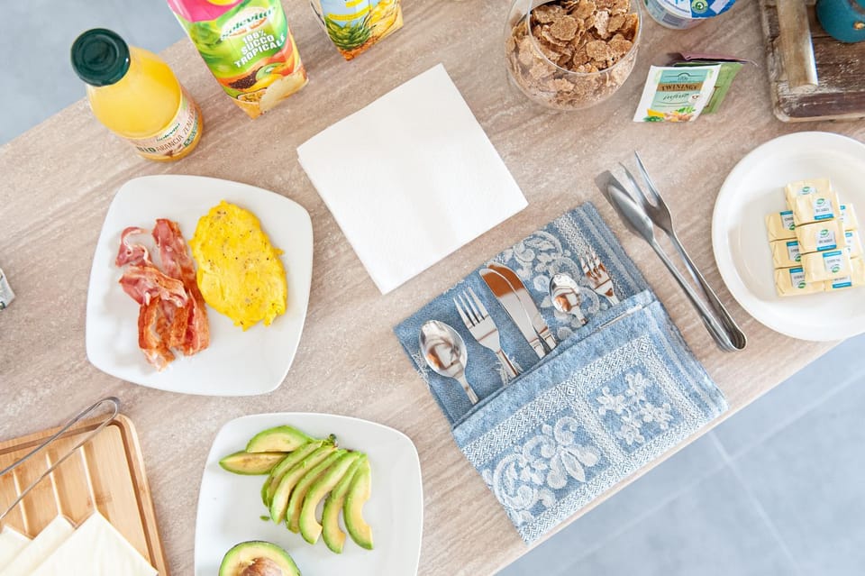 Food, Breakfast