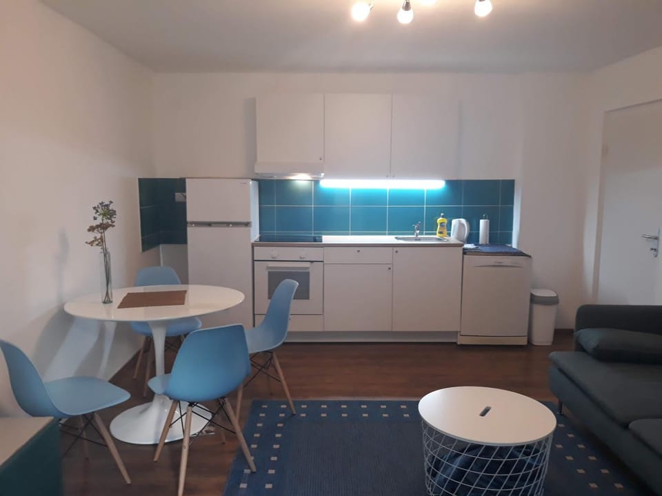 Dea Apartment in City of Zagreb