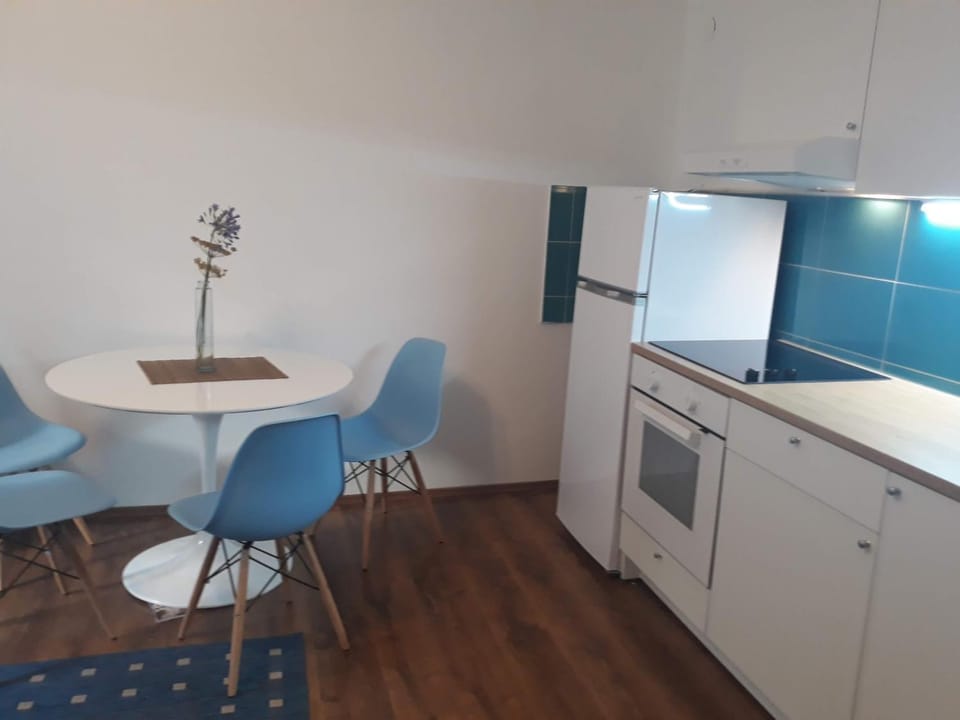 Dea Apartment in City of Zagreb