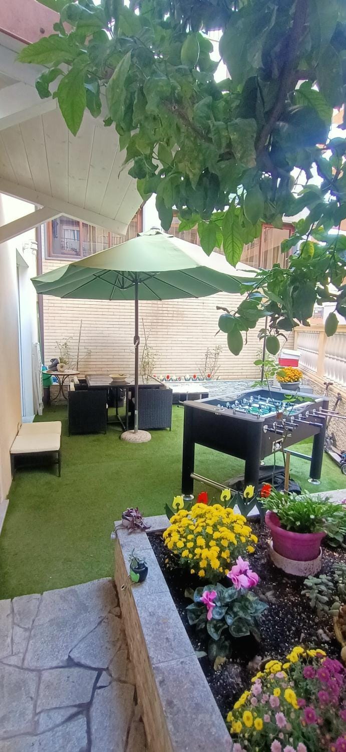 Da Crys & Symo Apartment in Sanremo