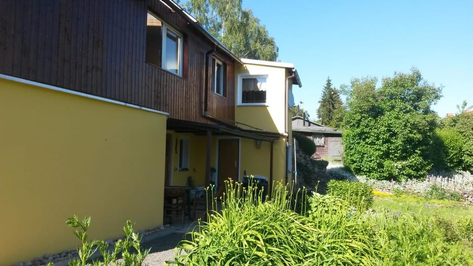 Harzhexe1 House in Thuringia, Germany