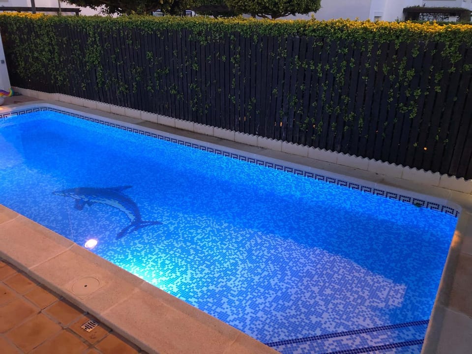 Villa with private pool & jacuzzi - CA27LT Villa in Region of Murcia