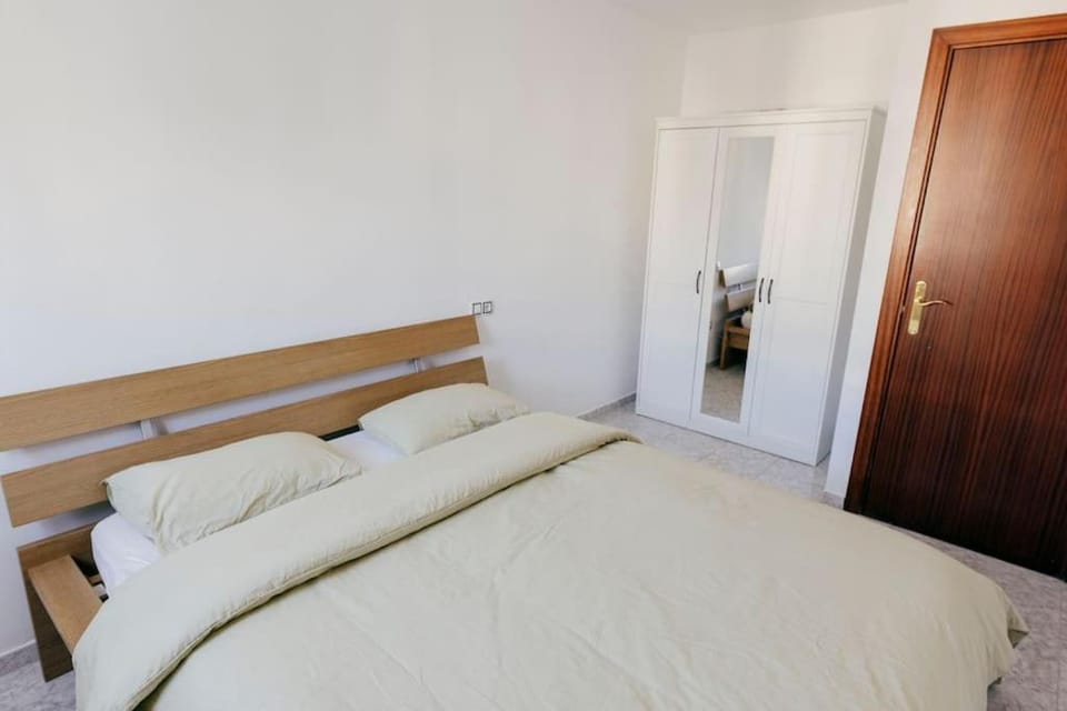 2 Bedroom Apartment Lloret de Mar Terrace & Pool Apartment in Lloret de Mar