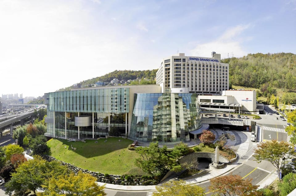 Property building, Natural landscape, Bird's eye view