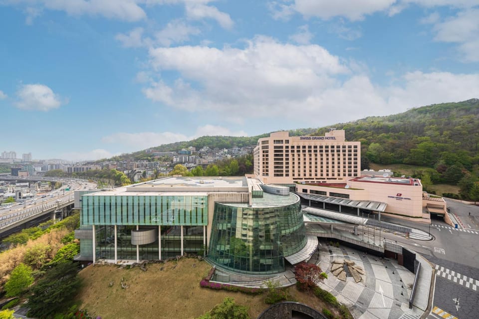 Property building, Neighbourhood, Bird's eye view