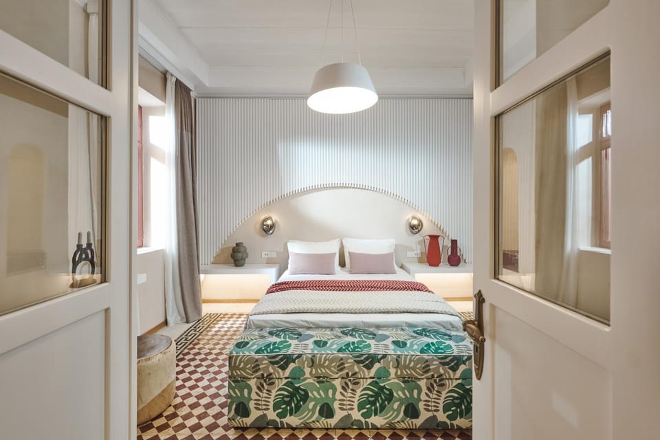 Elyn House House in Chania