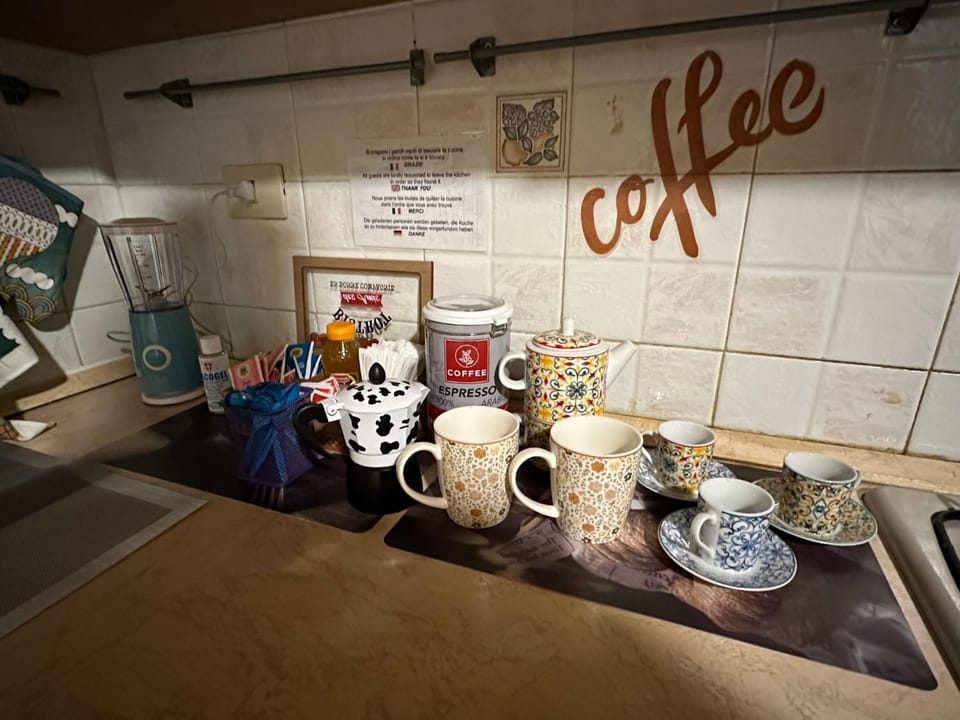 AOSTA 3 Apartment in Parma