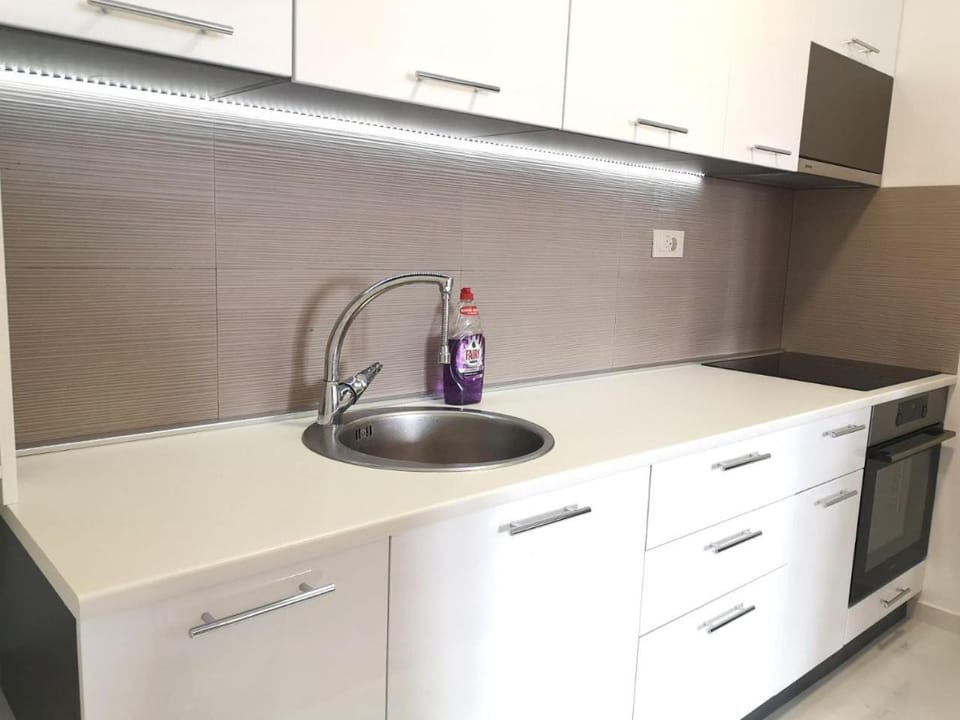 Capital City Podgorica Apartment in Podgorica