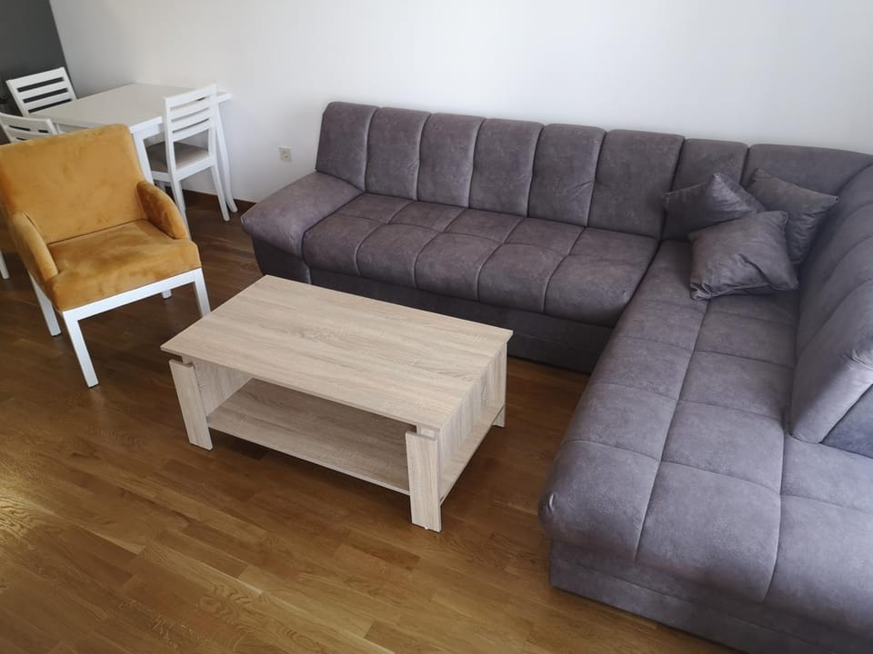 Capital City Podgorica Apartment in Podgorica
