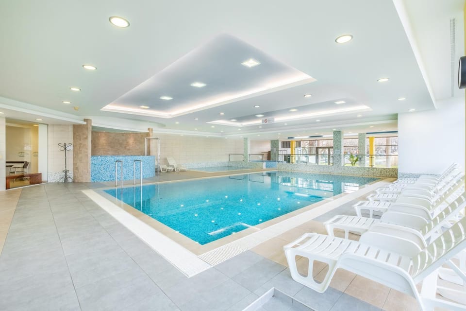 Spa and wellness centre/facilities, Swimming pool, Public Bath