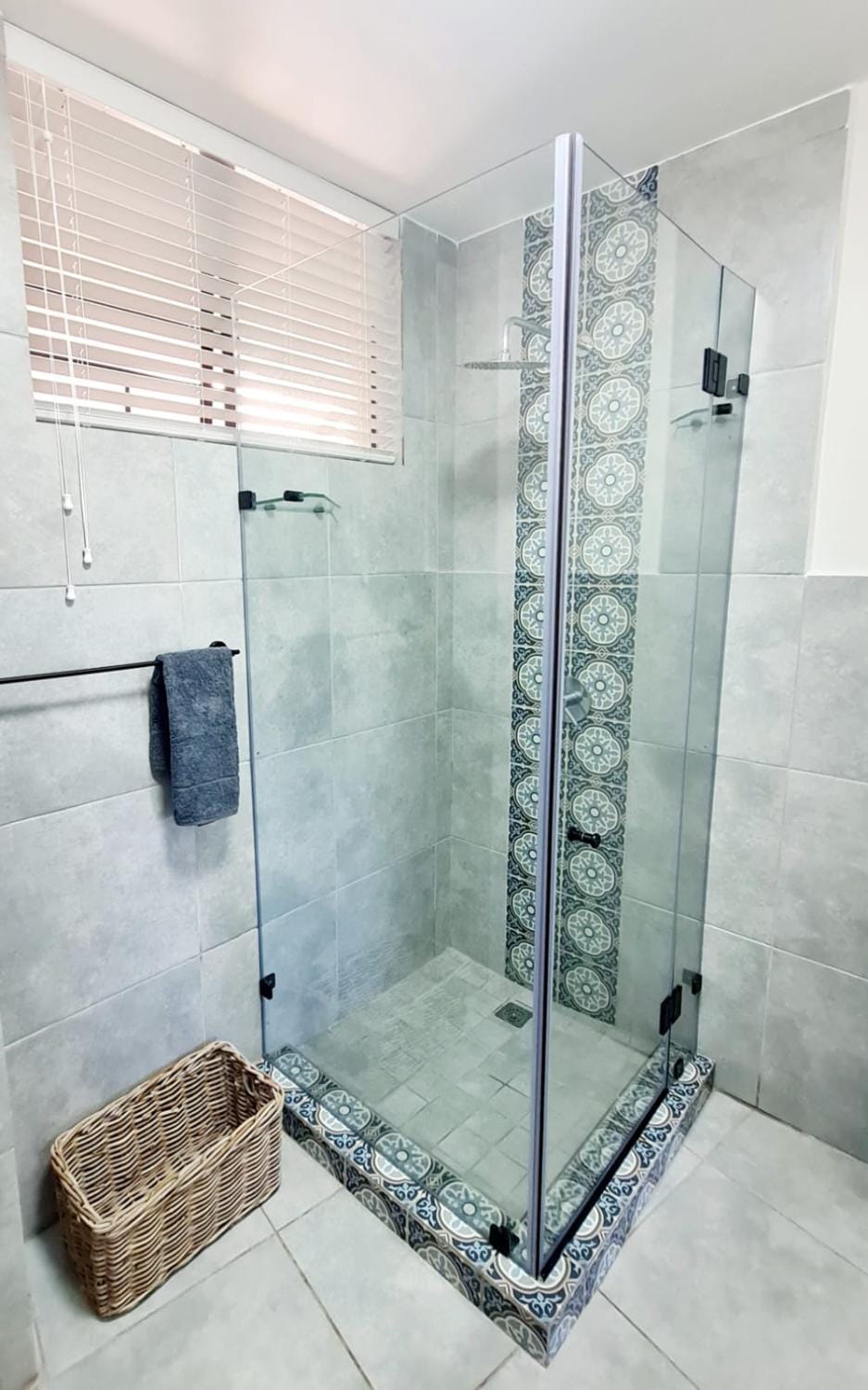 Shower
