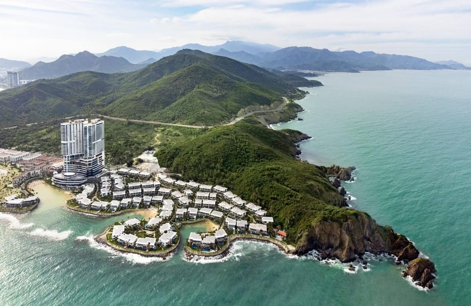 View (from property/room), Beach, Sea view, Swimming pool