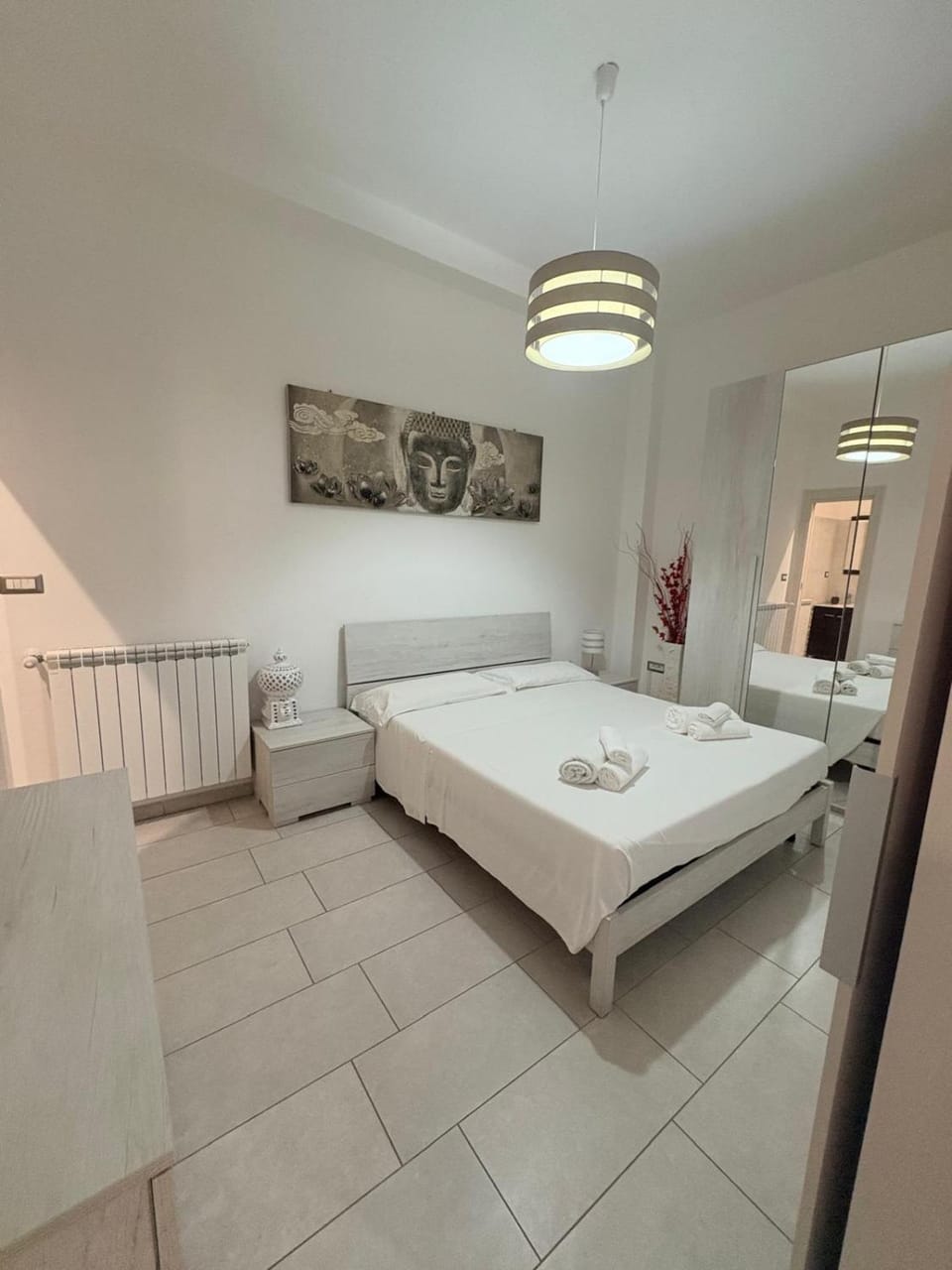 Il gingillo di Alice by Maniel Beach Hotel Apartment in Letojanni