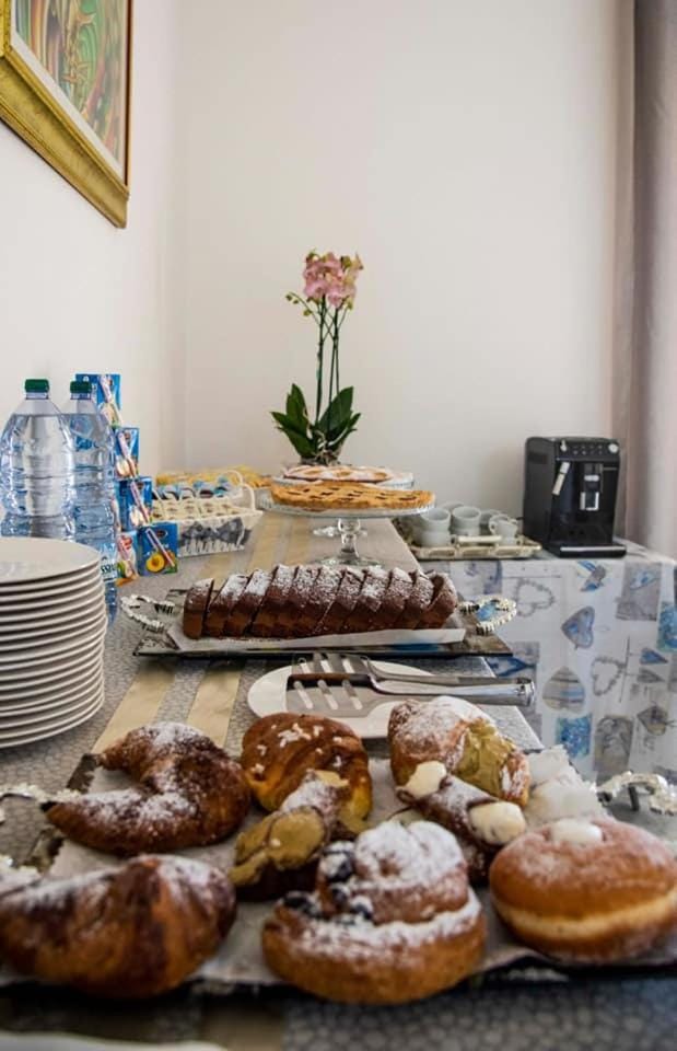 Blu Mare Lampedusa Bed And Breakfast Bed and Breakfast in Sicily