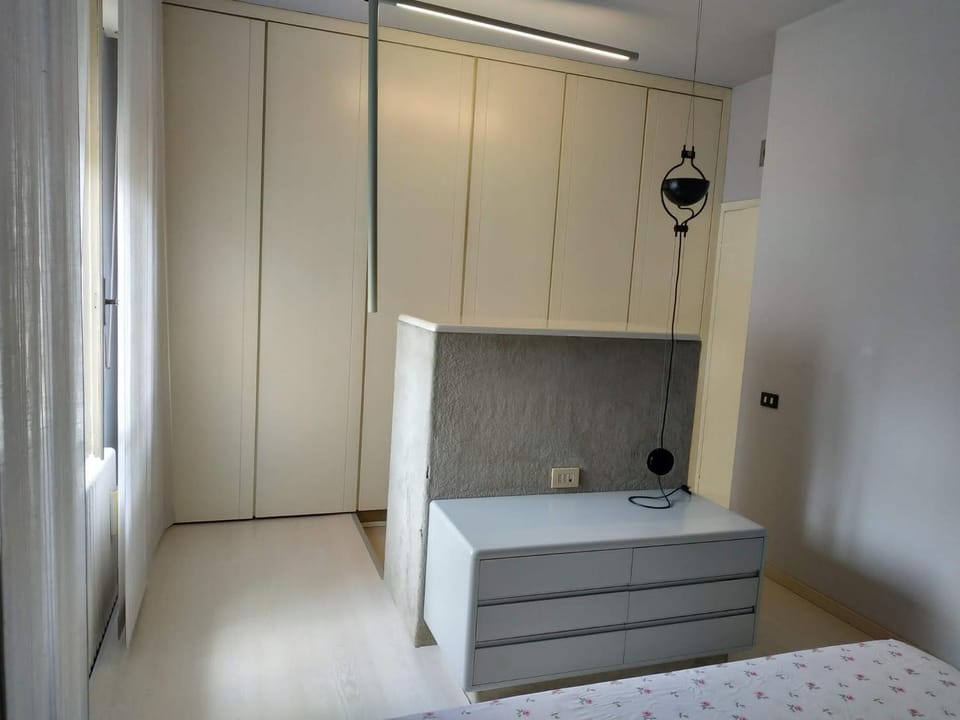 Appartamento in Villetta Apartment in Lombardy