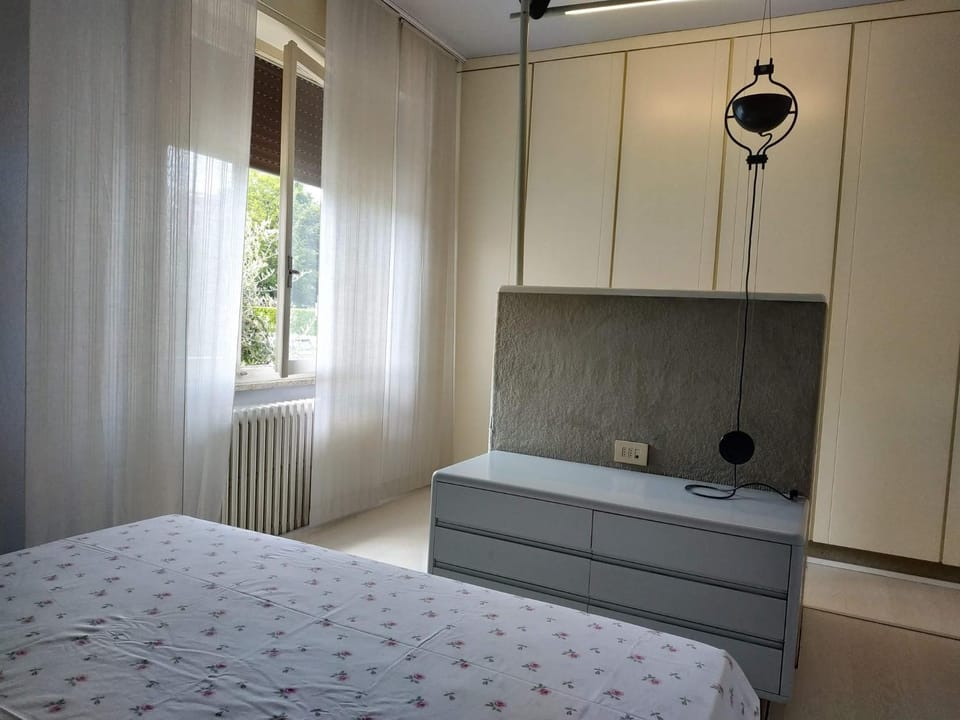 Appartamento in Villetta Apartment in Lombardy