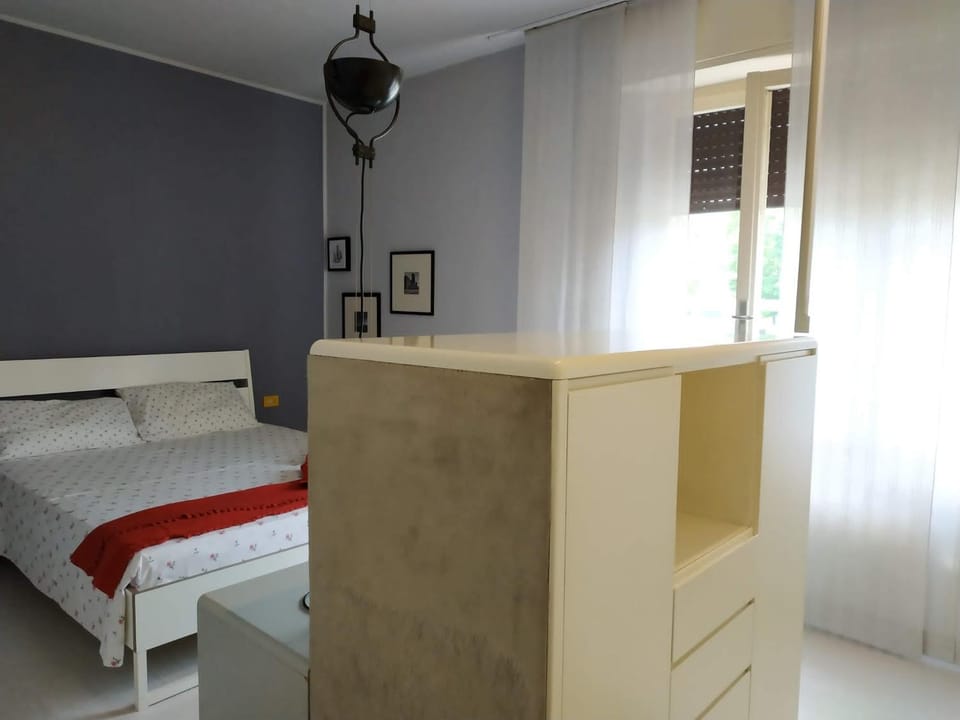 Appartamento in Villetta Apartment in Lombardy