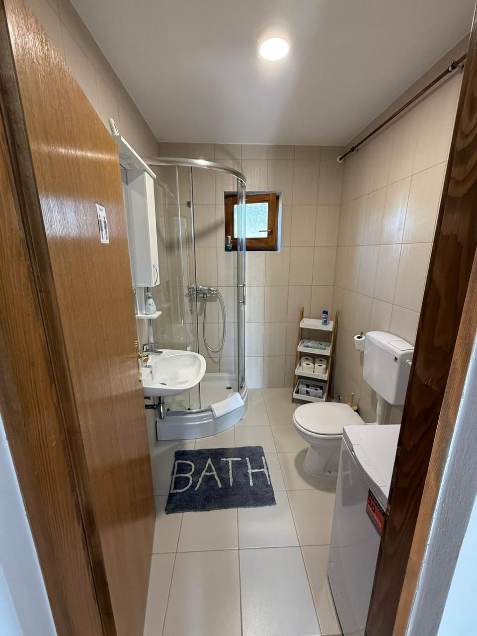 Toilet, Bathroom