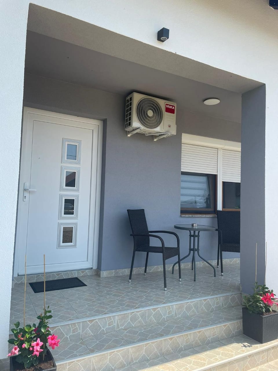 air conditioner