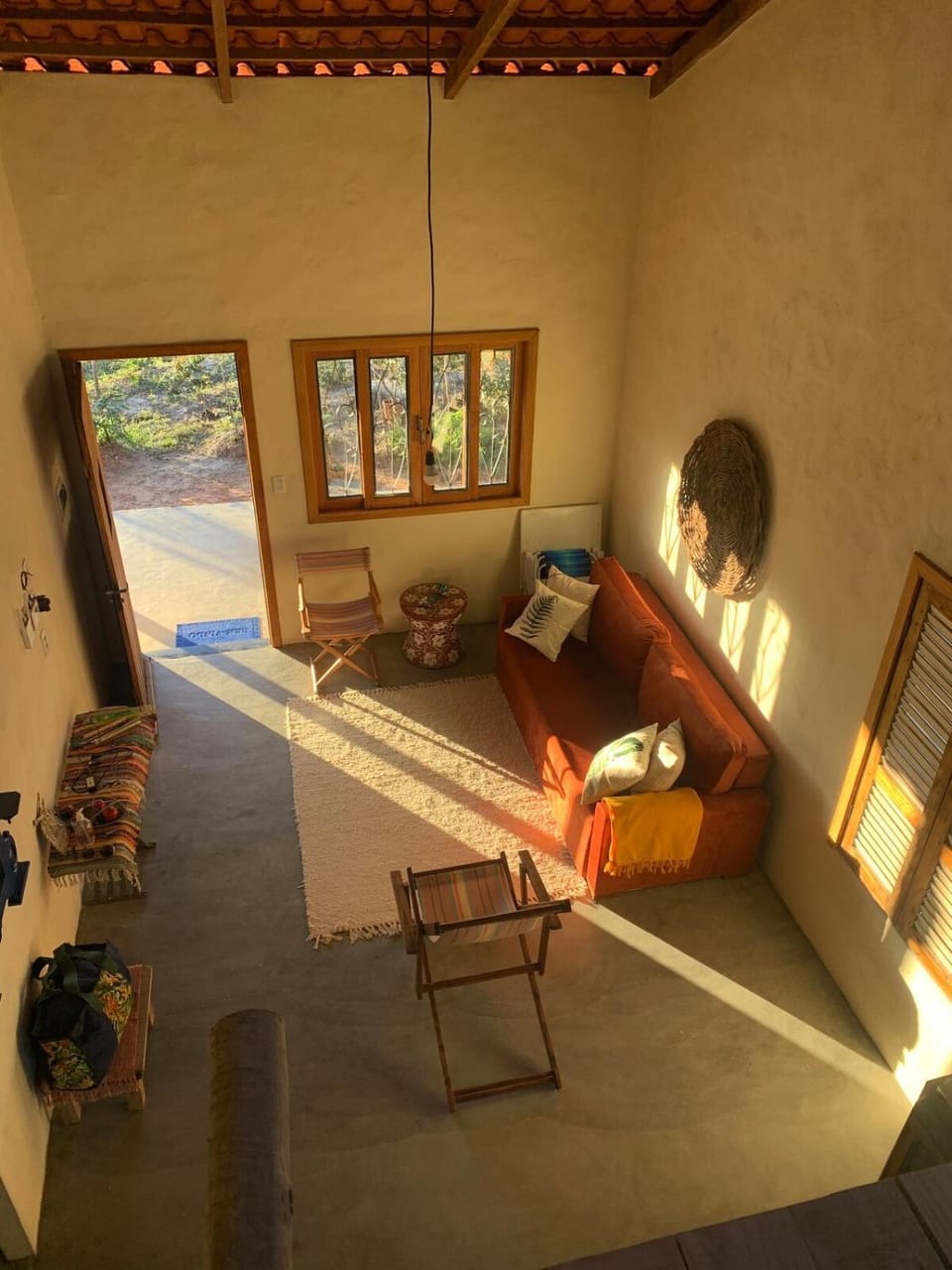 Casa Aya House in State of Bahia