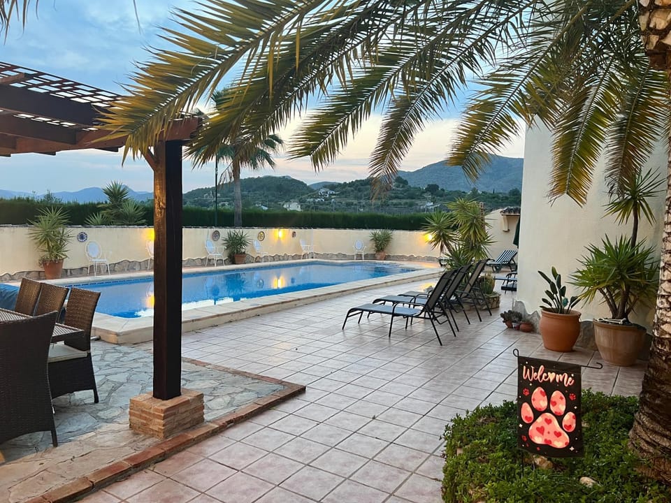 Pool view, Swimming pool, Swimming pool