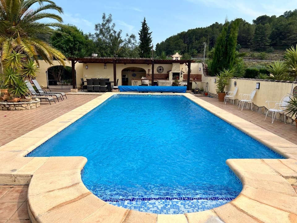 Pool view, Swimming pool, Swimming pool