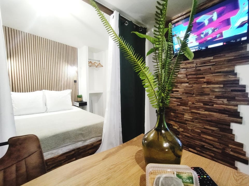 The Secret Motel - Le Jade Country House in Réunion