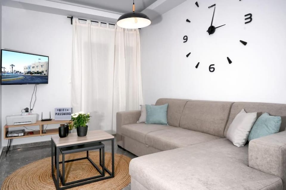 Marie's Luxury city center apartment Apartment in Heraklion