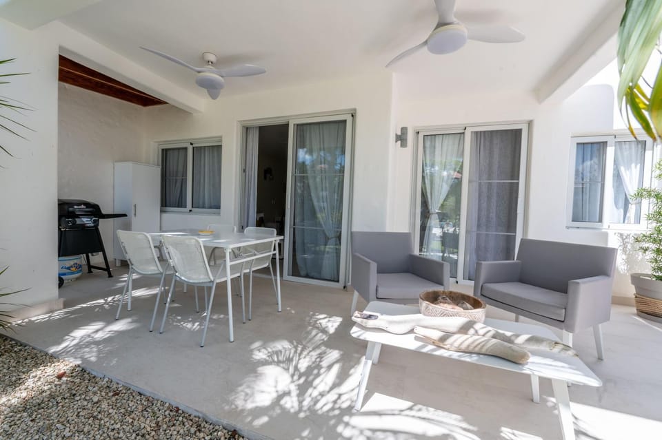 STANZA MARE 1 Br,2Br,3Br APARTAMENT ON THE BEACH Apartment in Punta Cana