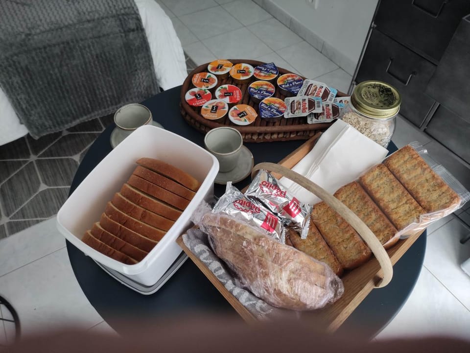 Breakfast