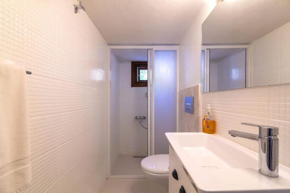 Korsan Minik-Pretty Two Bedroom Townhouse in Old Town Kalkan Villa in Kalkan Belediyesi