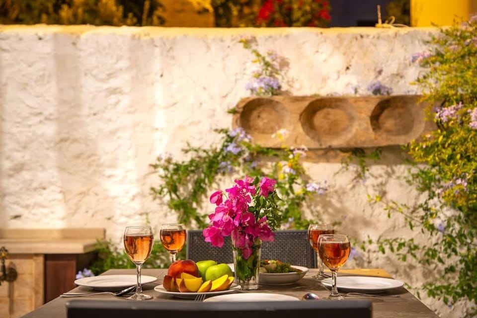 Korsan Minik-Pretty Two Bedroom Townhouse in Old Town Kalkan Villa in Kalkan Belediyesi