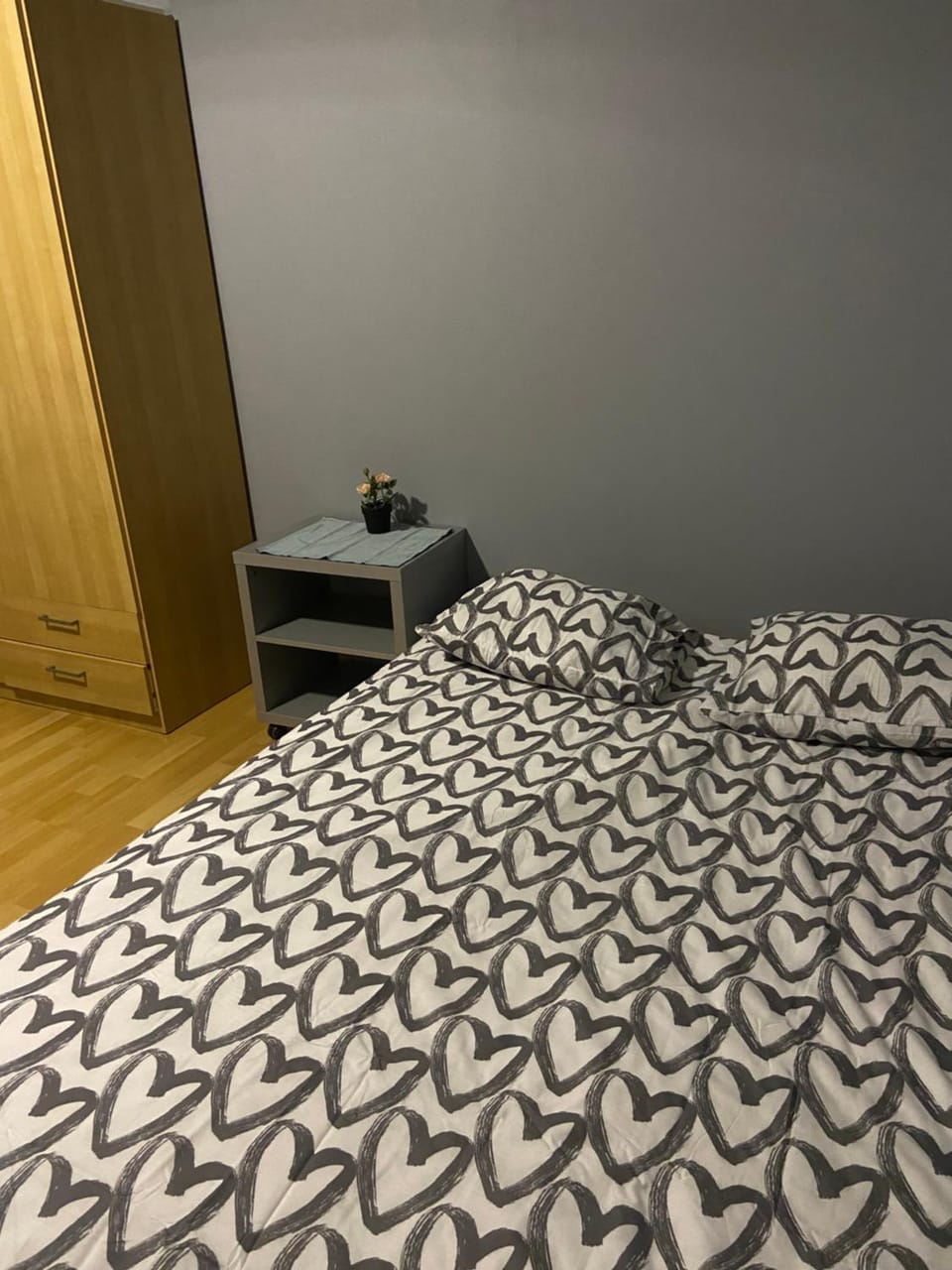 Centrum Apart Apartment in Krakow