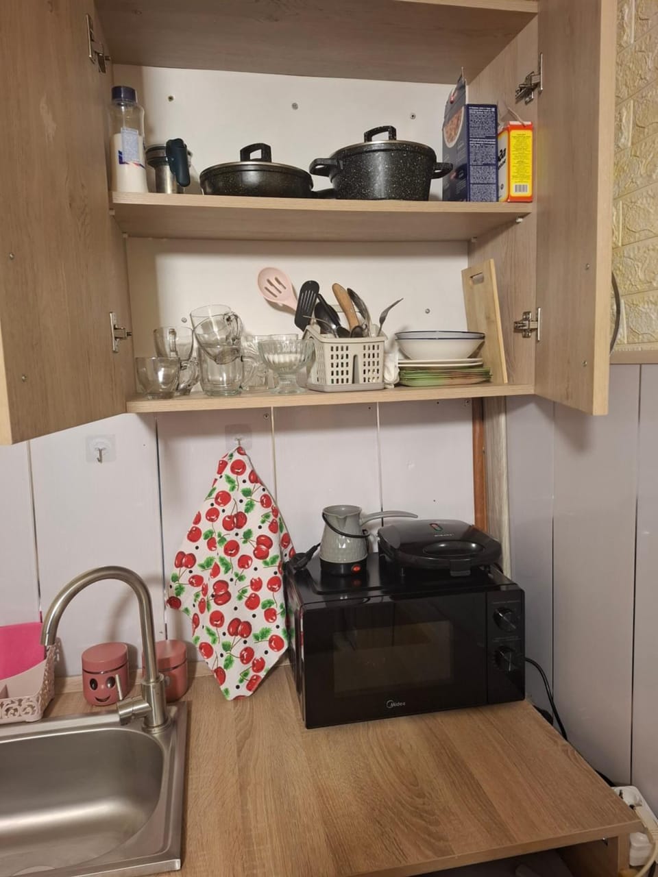 Piligrim 2 Apartament Tbilisi Apartment in Tbilisi, Georgia