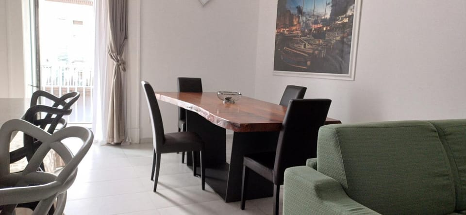 NANNI LOFT HOUSE Apartment hotel in Castellammare di Stabia
