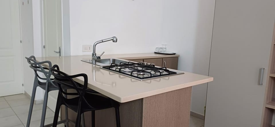 NANNI LOFT HOUSE Apartment hotel in Castellammare di Stabia