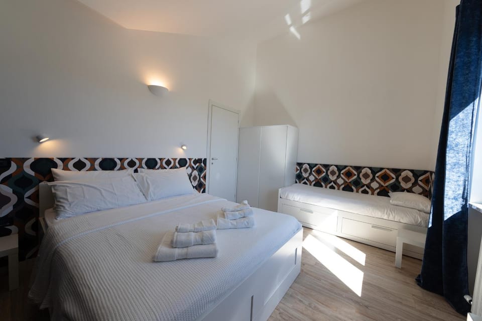 Casa Vecchia Quercia Apartment in Milan