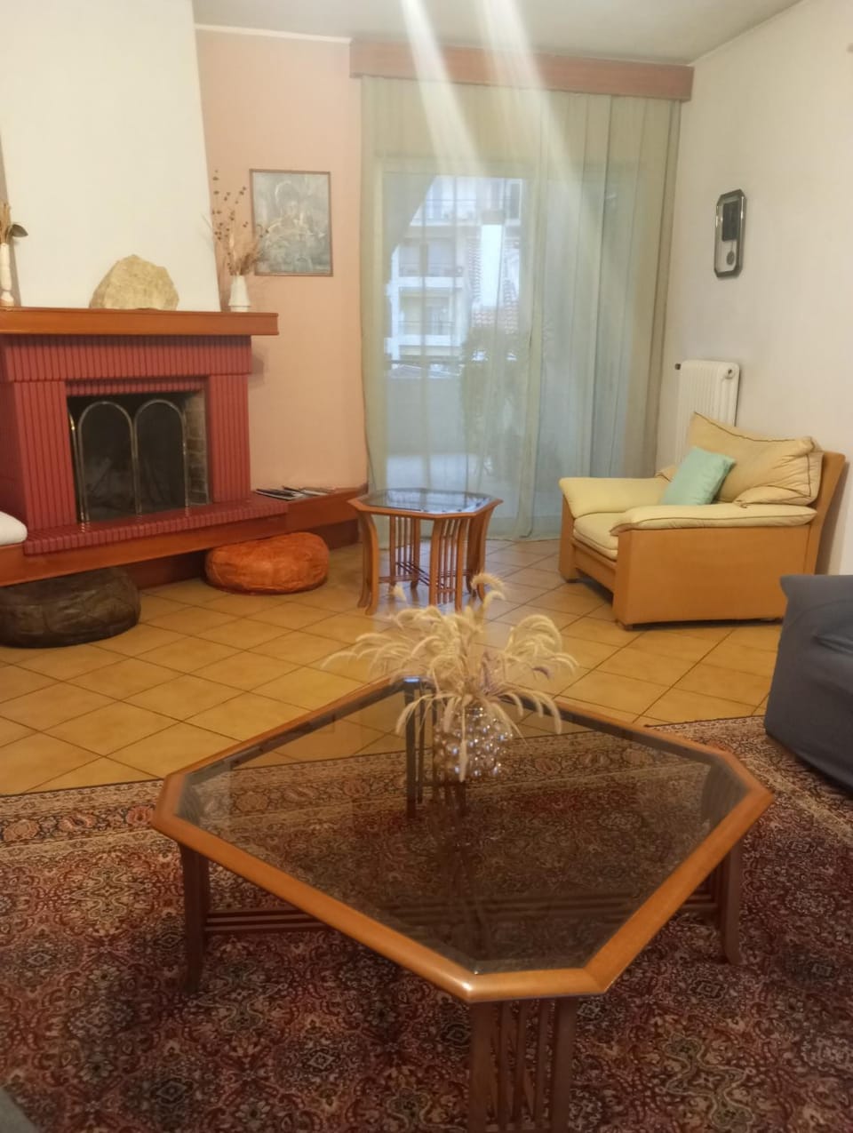 Διαμέρισμα τριών υπνοδωμάτιων. Apartment in Ioannina