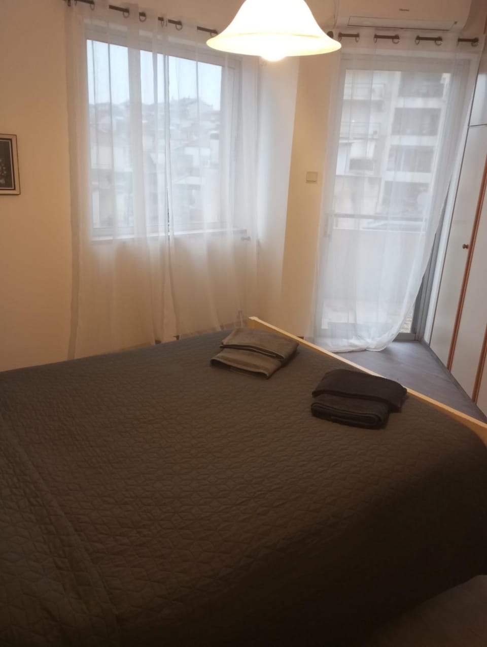 Διαμέρισμα τριών υπνοδωμάτιων. Apartment in Ioannina