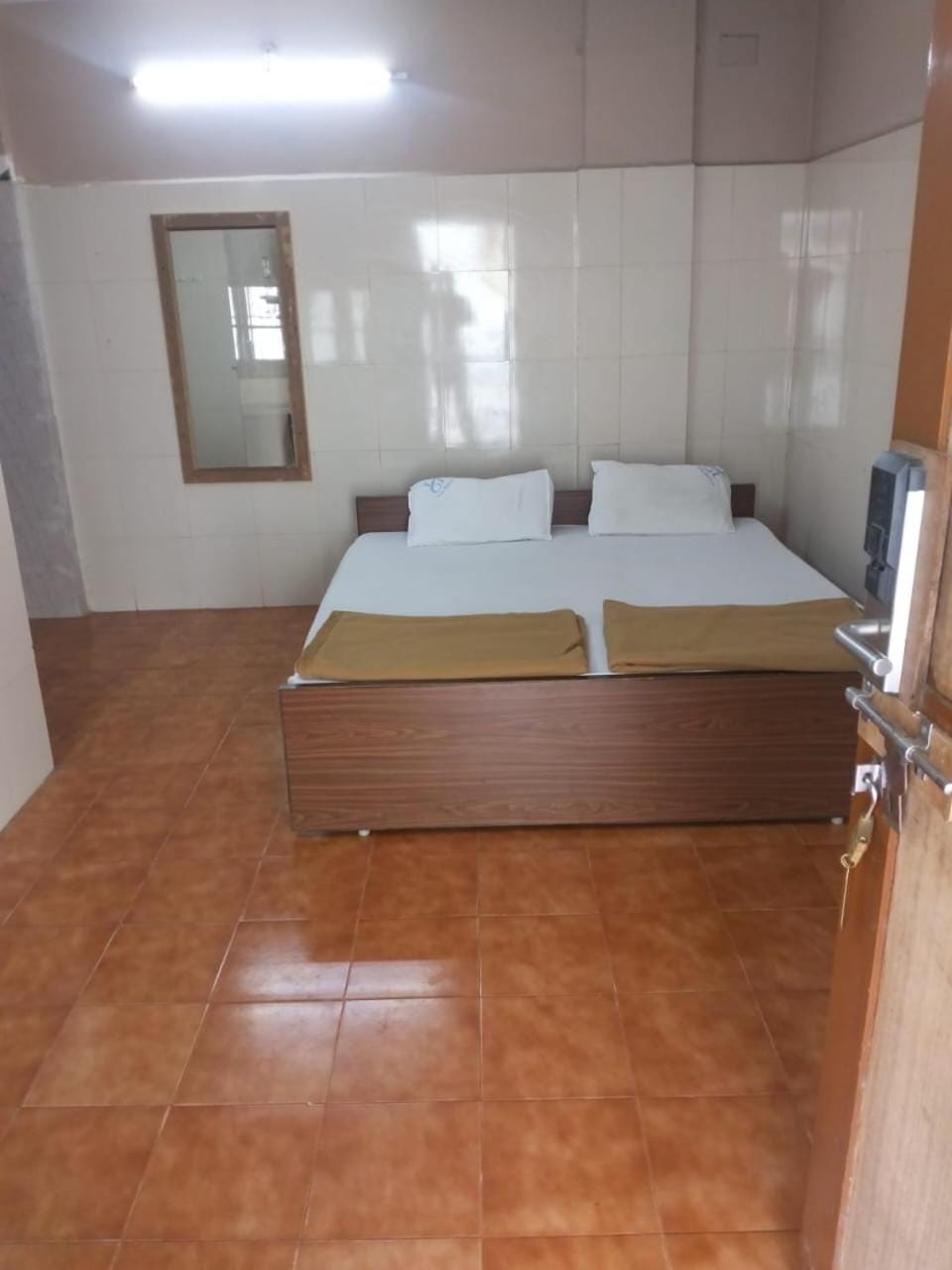 Heera Residency Hotel in Tamil Nadu