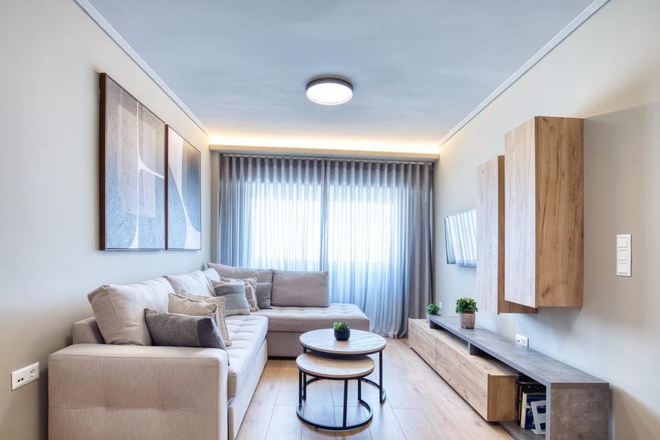 Ancient Agora Hideaway Apartment in Athens