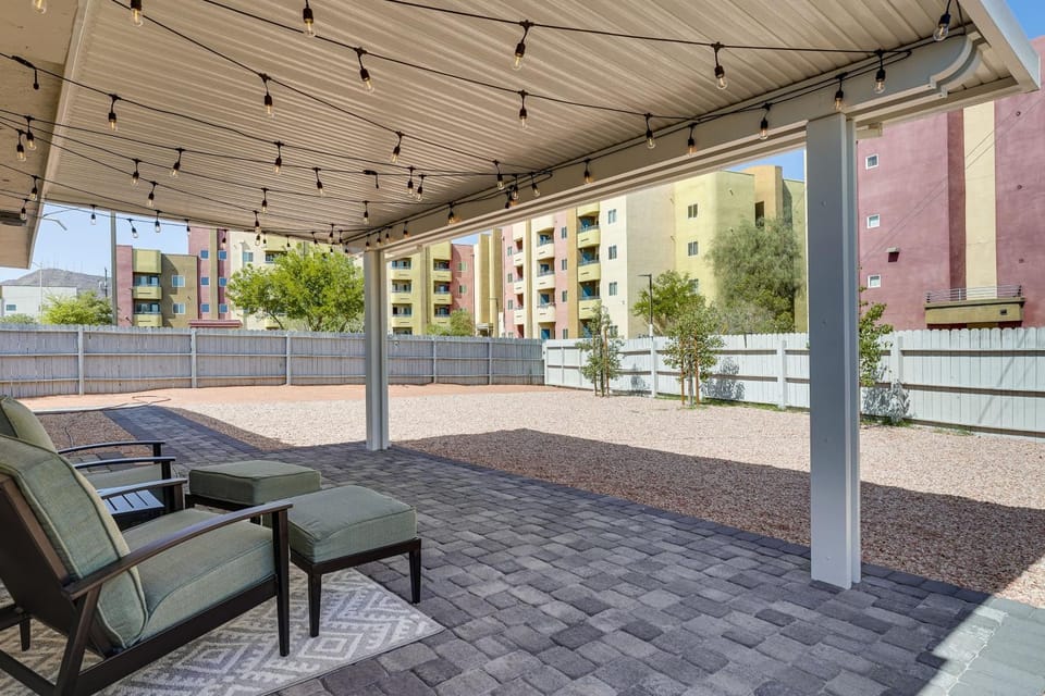 Central Henderson Retreat Near Dining + Lake Mead! House in Henderson