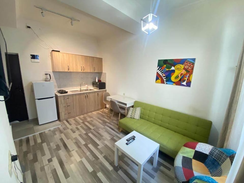 Sofia Apartment in Tbilisi Apartment in Tbilisi, Georgia