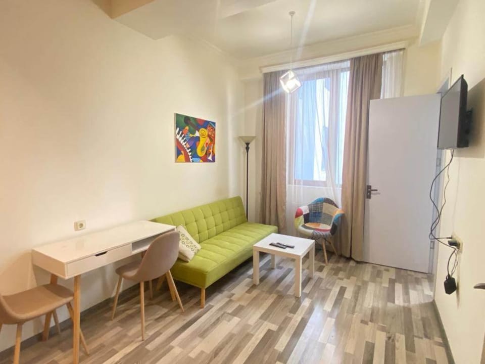 Sofia Apartment in Tbilisi Apartment in Tbilisi, Georgia
