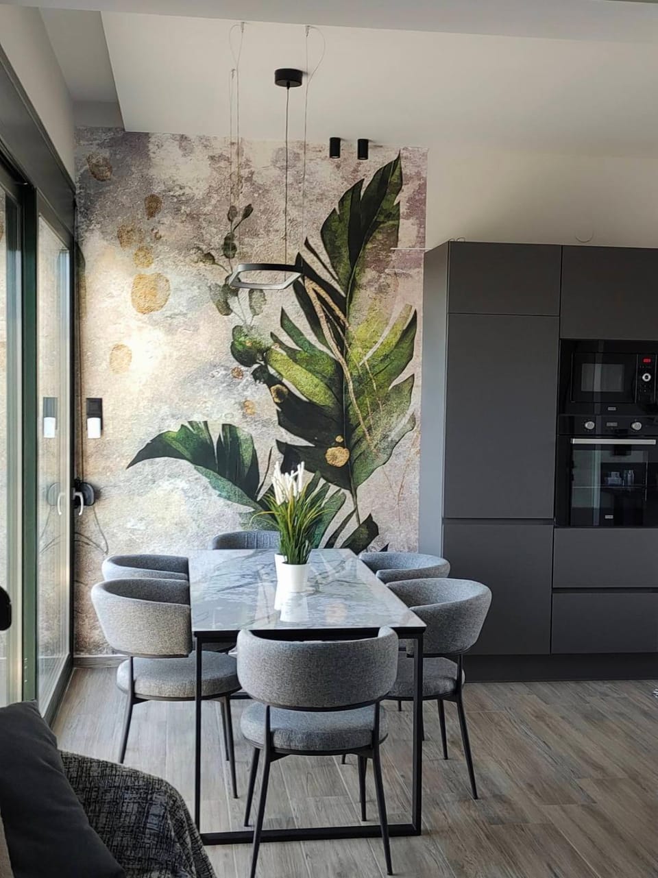 Villa Onari House in Evros, Greece