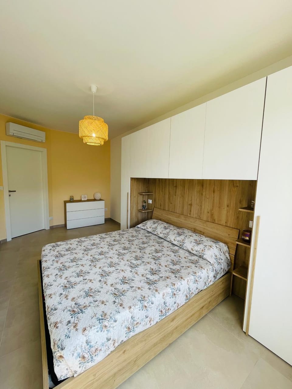 Sweet home Apartment in Vallecrosia